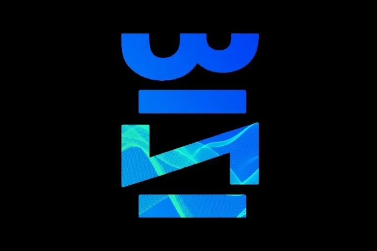 Bizi Services Arctic Logo